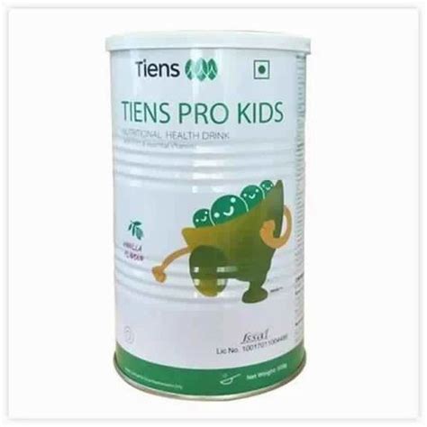 Tiens Pro Kids Protein Powder At ₹ 1950 New Delhi Id 13783806830