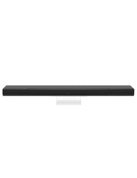 Wii Sensor Bar Replacement Wireless Infrared Ray Sensor Bar For Wii