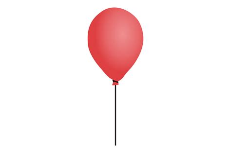 Balloon With Transparent Background 23630105 PNG