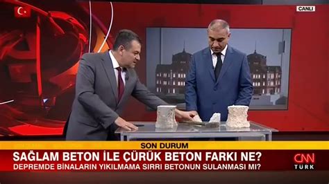 Sa Lam Beton Ile R K Beton Aras Ndaki Fark Ne Dailymotion Video