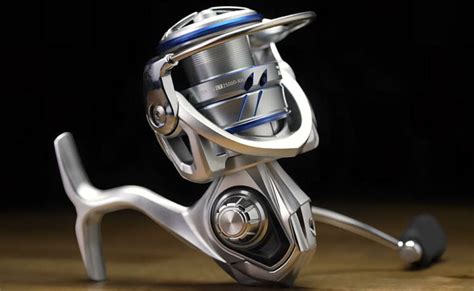 Daiwa Procyon Mq Lt Review Bass N Edge