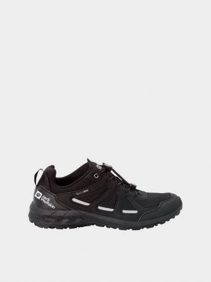 Кроссовки Jack Wolfskin Woodland 2 Vent Low 4051281_6053 для мужчин ...