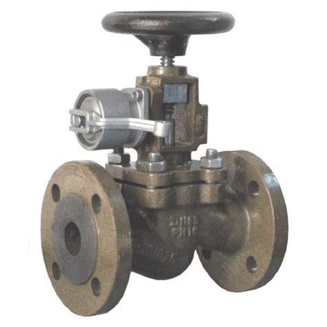 Quick Closing Valves Johnson Valves