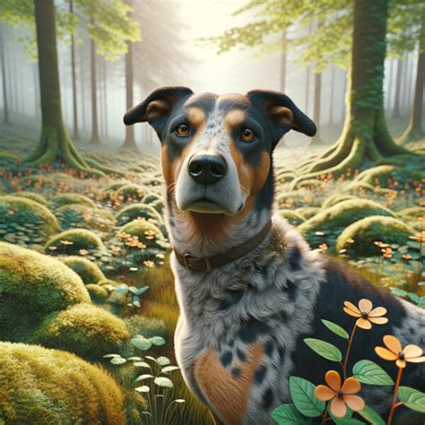 Catahoula Cur Dog Breed | PetCurious