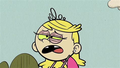 Image - S2E06A Lola looks sick.png | The Loud House Encyclopedia ...