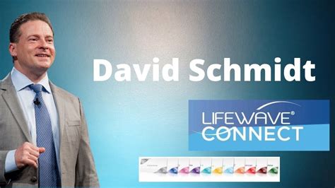 Lifewave Connect David Schmidt Explains Lifewave Patches YouTube In