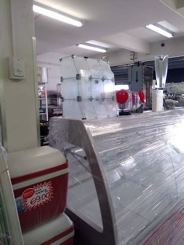 Tripacon Equipamentos Para Restaurantes Açougues Panificadoras Supermercados - 307 avaliações sobre Tripacon Equipamentos para Restaurantes, Açougues ...