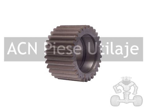 Pinion Satelit Punte Spate Volvo BL71 ACN Piese Utilaje