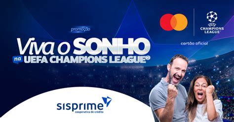 Sisprime E Mastercard Campanha Promocional Rede Magic