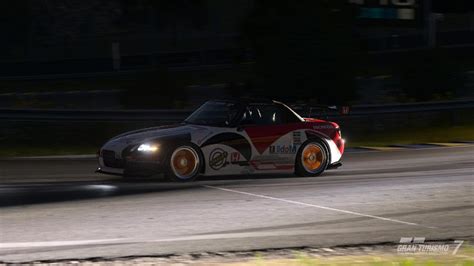 Gran Turismo 7 Honda S2000 99 YouTube