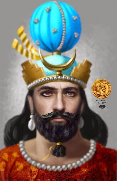 Pin On Sassanid Kings Shahs