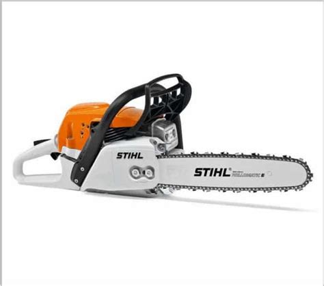 Stihl Chainsaw Farm Boss Best Reviews Models List Best