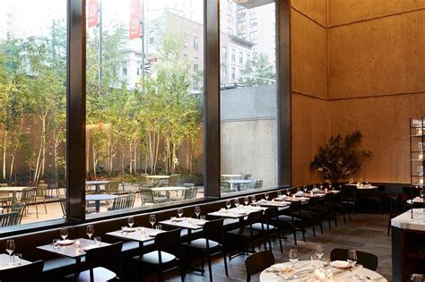 The Best Restaurants On The Upper East Side Upper East Side New