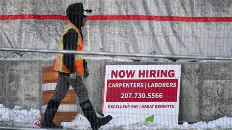 Us Adds 253000 Jobs In April Exceeding Expectations