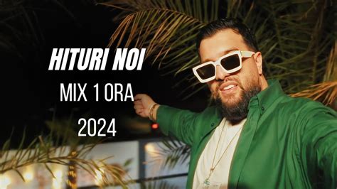 MANELE NOI 2024 MIX 1 ORA Hituri Noi Cele Mai Apreciate Manele