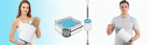 Amazon HOTSPRING SILVER SPA 10 Inches Ag Mineral Silver 1 05 Silver Ion Stick Hot Tub