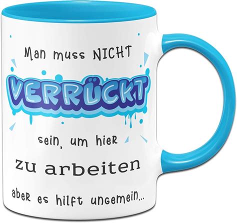 Vorschule Antipoison N Chstenliebe Tasse Mit Spruch Lustig