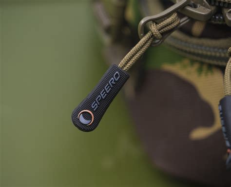 Speero End Tackle Combi Bag Review Carpworld