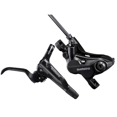 Hidraulice Frana Disc Hidraulica Shimano Bl Mt Br Mt