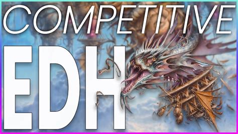 Xyris Vs Lotho Vs Yuriko Vs Niv Mizzet CEDH Gameplay YouTube