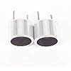 Amazon.com: HiLetgo 20pcs TCT40-16R/T 16mm Split Ultrasonic Sensor ...