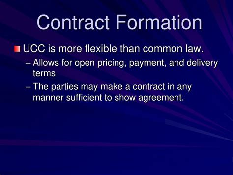 Ppt Sales Contracts Powerpoint Presentation Free Download Id 6655870