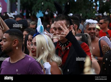 Carnaval De Rua Banque De Photographies Et Dimages Haute R Solution