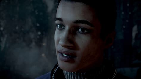 Until Dawn Walkthrough Gameplay Part Jealous Youtube