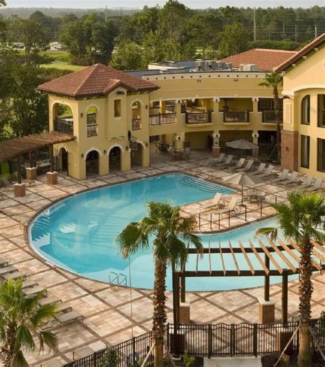 Top 7 Hotels In Orlando, Florida - Travel Off Path