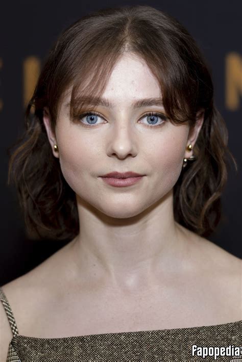 Thomasin Mckenzie Nude Leaks Photo Fapopedia
