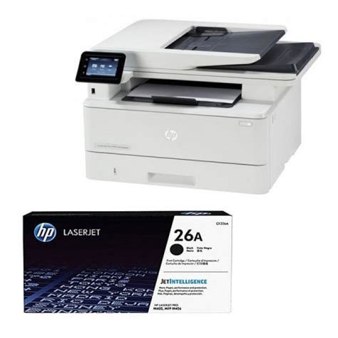 مشخصات، قیمت خرید کارتریج پرینتر اچ پی HP M426Fdn | دیجی کارتریج