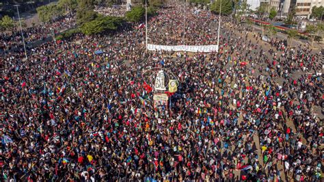 Elecciones En Chile Guía Fácil Para Entender El Voto Por La Nueva