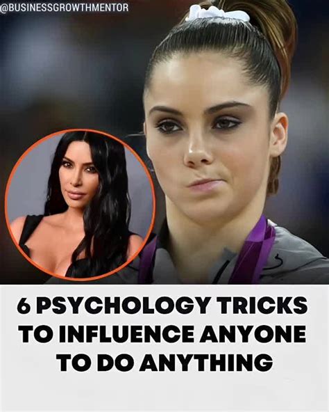 Grease The Wheelz On Twitter Psychology Tricks To Influence Anyone