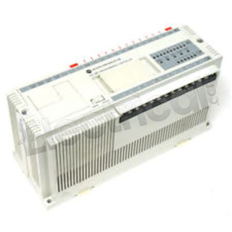 Allen-Bradley 1745-LP104 PLC Module Automation