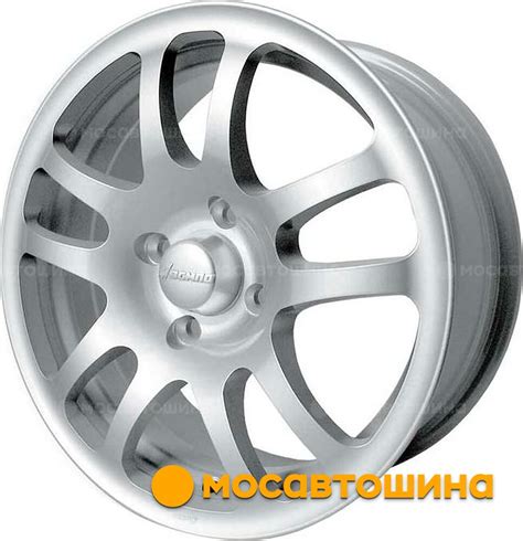 Купить диски Всмпо Аврора. Кованые диски VSMPO Аврора