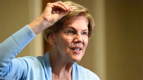 Elizabeth Warren Discloses She Made Nearly 2 Million In Past Legal