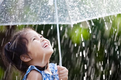 Rainy Day Play Ideas