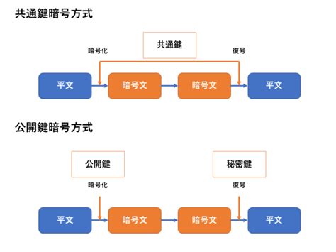 共通鍵暗号方式と公開鍵暗号方式の違いとは何か？暗号化技術について解説 Promapedia（プロマペディア）