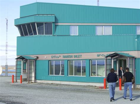 File:Rankin Inlet Airport terminal.jpg - Wikipedia, the free encyclopedia