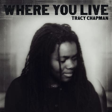 Tracy Chapman Album