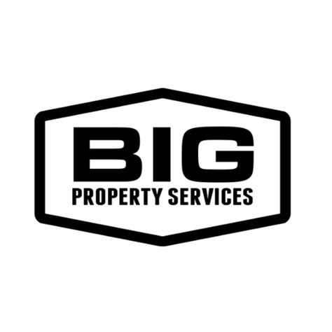 BIG Property Services - Do you like having power? Do you need your