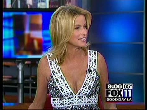 Fox News Fired Female Anchor