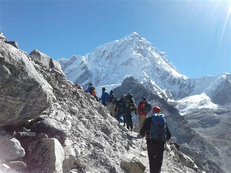 Everest Expedition, Join Everest Expedition, Expedition Costs