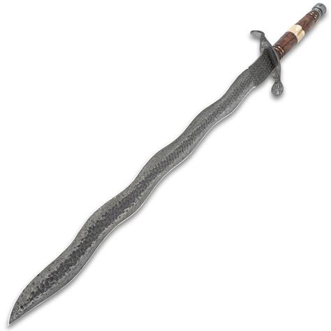 Medieval Swords - Two-Handed Swords, Middle Ages, Crusader Swords ...