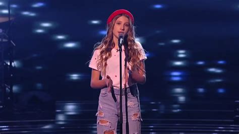 The Voice Kids Uk Lilly Lost Without You The Voice Kids Uk 2020