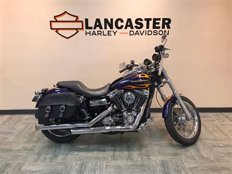 2012 Harley Davidson Super Glide Custom N A Hannum S Harley Davidson