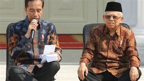 Daftar Harta Kekayaan Jokowi Presiden RI Dua Periode Meningkat Setelah