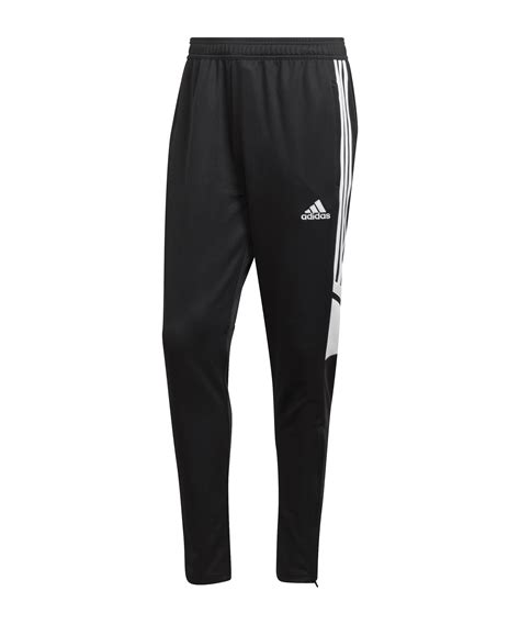 Adidas Condivo Tk Trainingshose Schwarz Weiss Teamsport Hosen