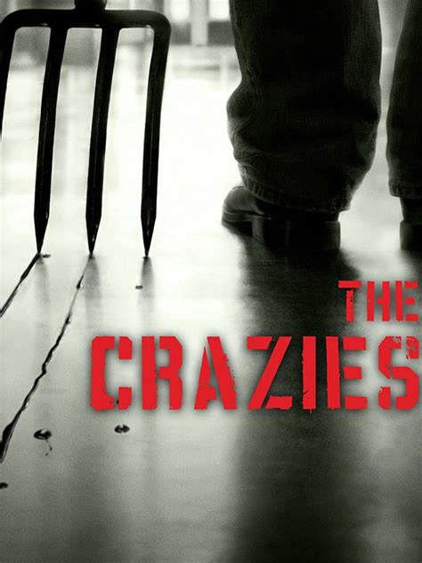 Prime Video: The Crazies (2010)