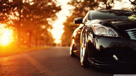 Black Cars HD Wallpapers - Top Free Black Cars HD Backgrounds ...